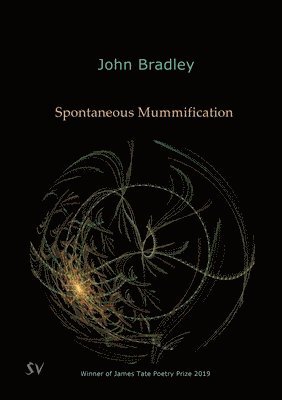 John Bradley - Spontaneous Mummification, Häftad
