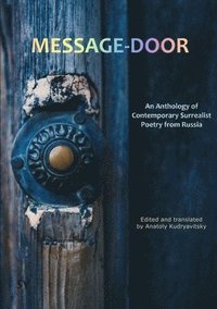 bokomslag message-door