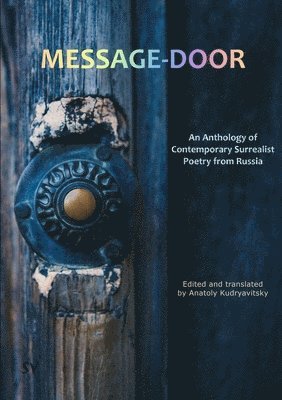 bokomslag message-door