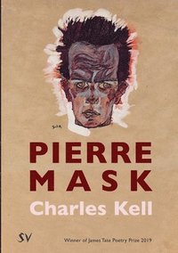 bokomslag Pierre Mask