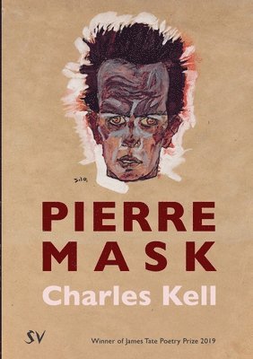 Pierre Mask 1