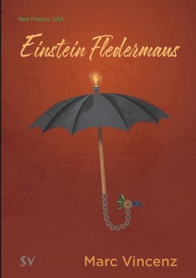 Marc Vincenz - Einstein Fledermaus, Häftad