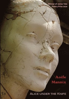 Aoife Mannix - Alice under the Knife, Häftad