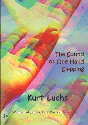 bokomslag The Sound of One Hand Slapping