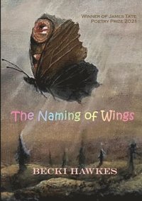 bokomslag Naming of Wings