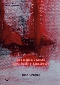 bokomslag Clouded Saints and Kinky Shadows