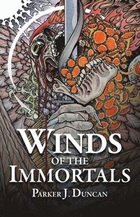 bokomslag Winds of the Immortals