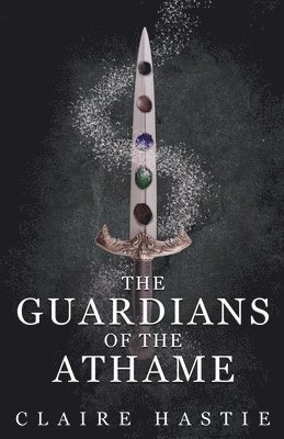 The Guardians of the Athame 1