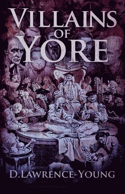 Villains of Yore 1