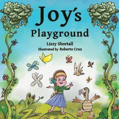 Joy's Playground 1