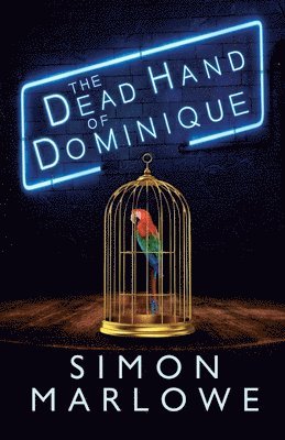 The Dead Hand of Dominique 1