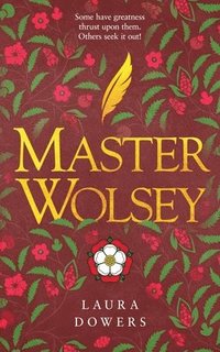 bokomslag Master Wolsey