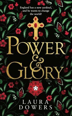 Laura Dowers - Power & Glory, Häftad