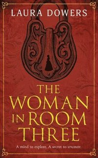 bokomslag Woman in Room Three