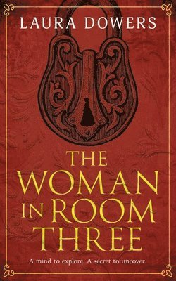 bokomslag The Woman in Room Three