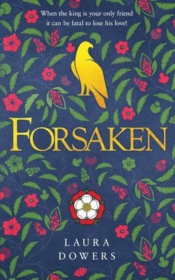 Laura Dowers - Forsaken, Häftad