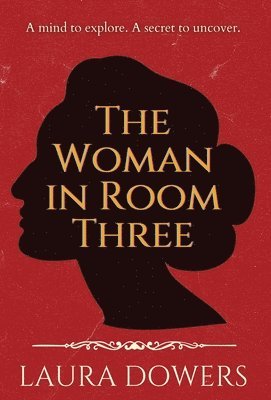bokomslag Woman in Room Three