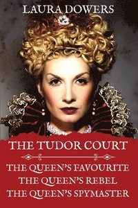 bokomslag The Tudor Court