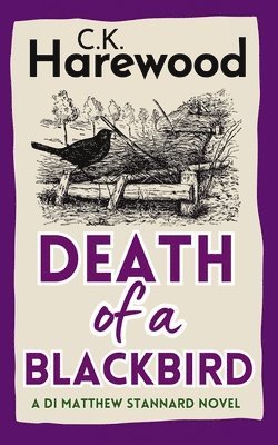 Death of a Blackbird 1