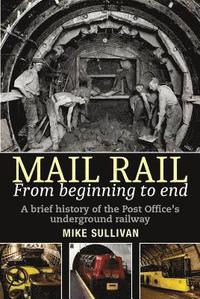 bokomslag Mail Rail