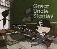 bokomslag Great Uncle Stanley