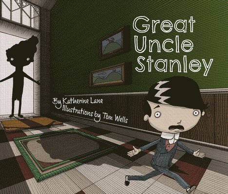 Great Uncle Stanley 1