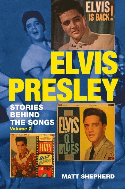 Elvis Presley 1