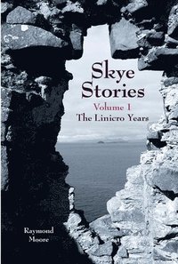 bokomslag Skye Stories - Volume 1