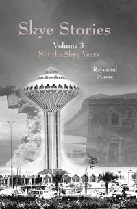 bokomslag Skye Stories Volume 3