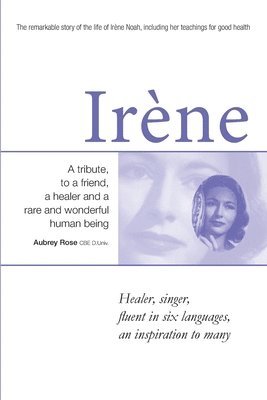 bokomslag Irene