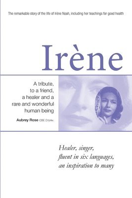 bokomslag Irène