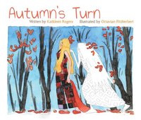 bokomslag Autumn's Turn