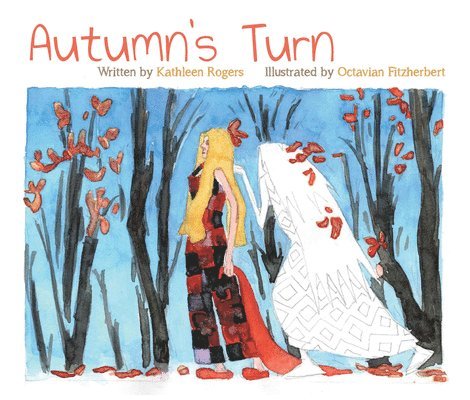 Autumn's Turn 1