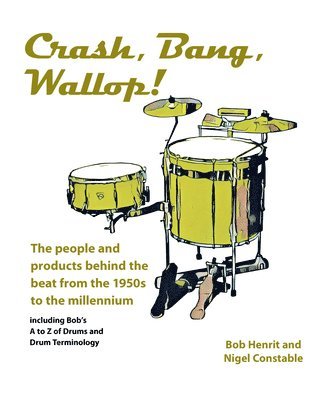 Crash, Bang, Wallop! 1