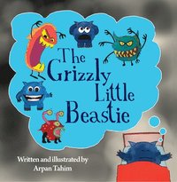 bokomslag The Grizzly Little Beastie