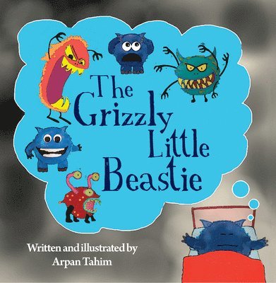 The Grizzly Little Beastie 1