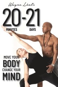 bokomslag 20-21: Move Your Body, Change Your Mind