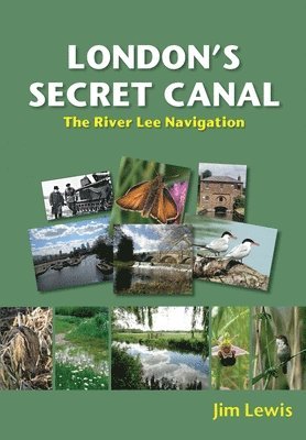 London's Secret Canal 1