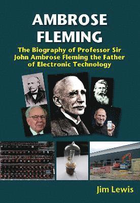 Jim Lewis - Ambrose Fleming, Häftad
