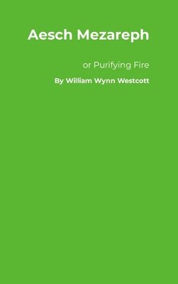 Aesch Mezareph