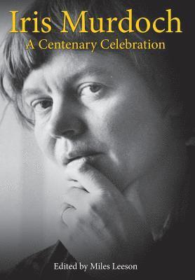 bokomslag Iris Murdoch