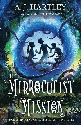 The Mirroculist Mission 1