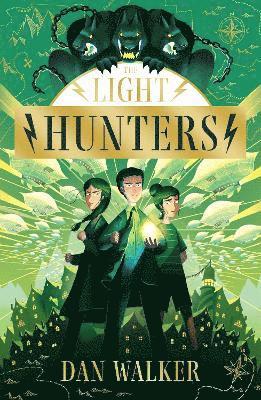 The Light Hunters 1