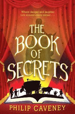 The Book of Secrets 1