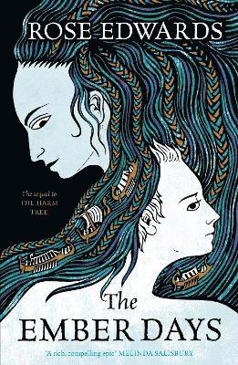 Rose Edwards - The Ember Days, Häftad