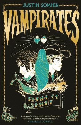 Vampirates 5: Empire of Night 1