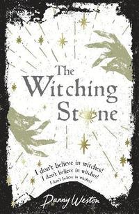 bokomslag The Witching Stone