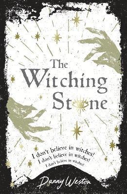 bokomslag Witching Stone