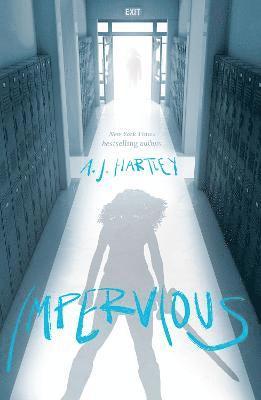 A.J. Hartley, A. J. Hartley - Impervious, Häftad