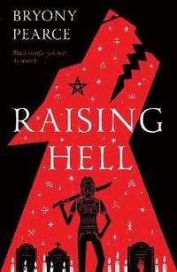 bokomslag Raising Hell